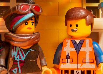 Uma Aventura LEGO 2 ganha primeiro trailer; assista