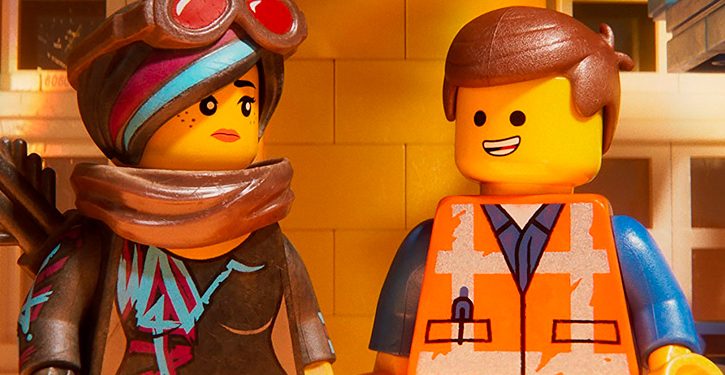 Uma Aventura LEGO 2 ganha primeiro trailer; assista