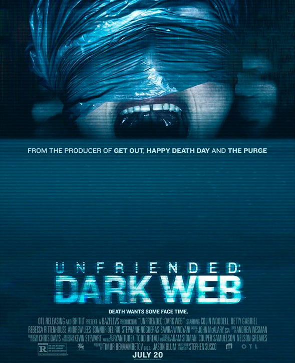 Unfriended-Dark-Web- 