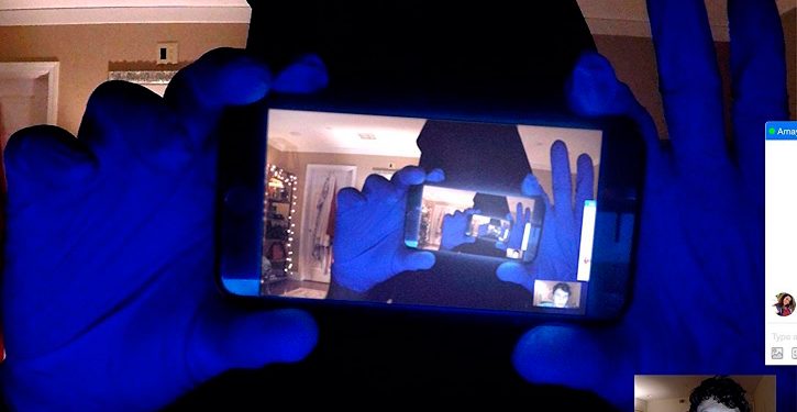 Terror Unfriended: Dark Web ganha trailer e cartaz