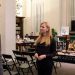 Younger (5X03 – The End of the Tour)