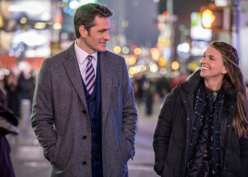 Younger: primeiras impressões da 5ª temporada