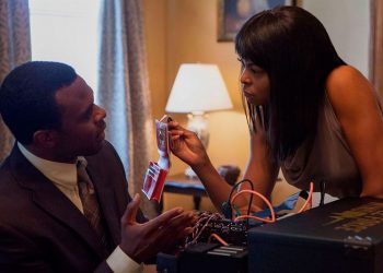 Acrimônia: thriller com Taraji P. Henson ganha trailer e pôster