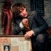 Newt Scamander estampa nova imagem de Animais Fantásticos: Os Crimes de Grindewald
