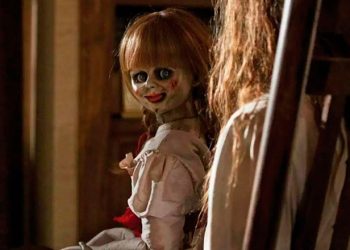 Annabelle 3 “será uma noite no museu com a boneca”, diz James Wan