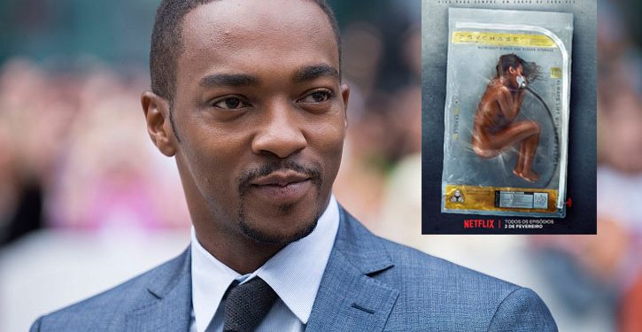 Altered Carbon é renovada para 2ª temporada com Anthony Mackie protagonista