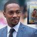 Altered Carbon é renovada para 2ª temporada com Anthony Mackie protagonista
