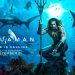 Aquaman ganha pôster; trailer será divulgado neste sábado na SDCC