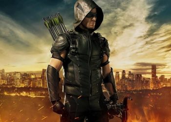 Assista aos trailers das novas temporadas de Arrow e Legends of Tomorrow
