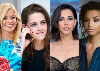 As Panteras: conheça o elenco do reboot dirigido por Elizabeth Banks