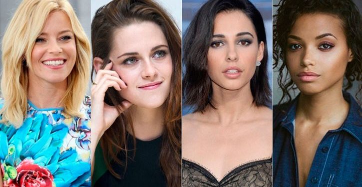 As Panteras: conheça o elenco do reboot dirigido por Elizabeth Banks