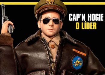 Bem-Vindos à Marwen ganha novos pôsteres