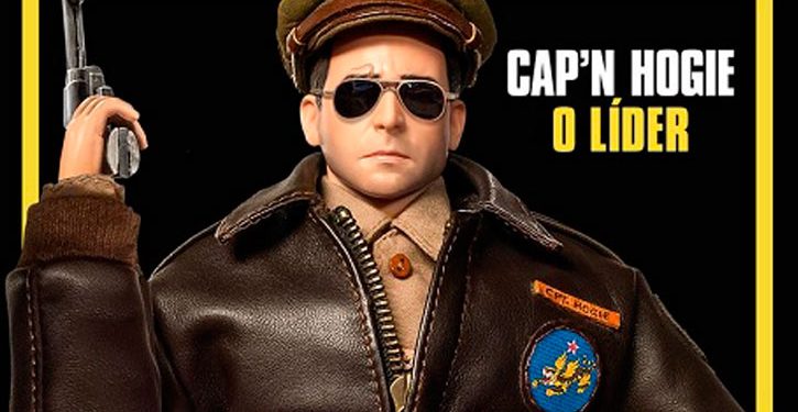 Bem-Vindos à Marwen ganha novos pôsteres