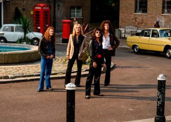 Confira as novas imagens de Bohemian Rhapsody; novo trailer sai amanhã