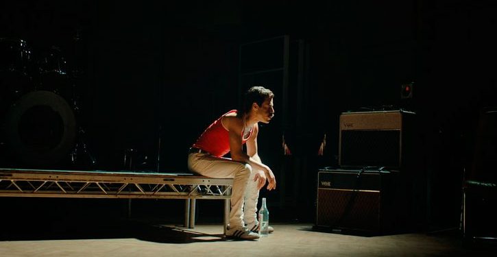 Novo trailer de Bohemian Rhapsody mostra a ascensão da banda Queen