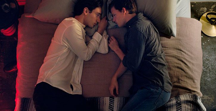 Confira o trailer e pôster de Boy Erased, com Lucas Hedges, Nicole Kidman e Russell Crowe