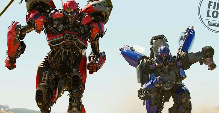 Veja nova imagem de Bumblebee, spin-off de Transformers