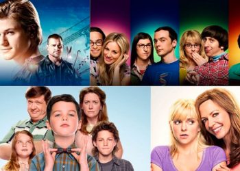 CBS divulga datas do retorno de The Big Bang Theory, Young Sheldon, Mom e mais