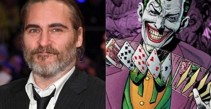 Coringa: filme com Joaquin Phoenix ganha título e data de estreia