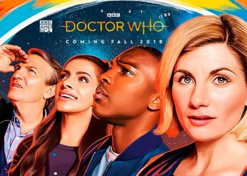 Doctor Who: divulgado primeiro trailer da 11ª temporada na SDCC 2018