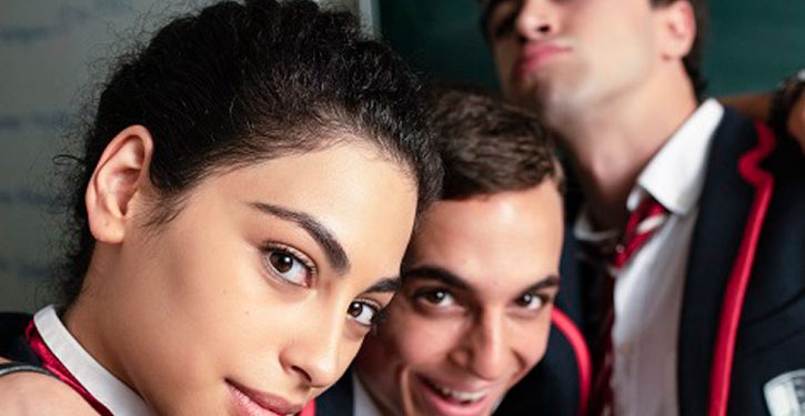 Elite: Netflix apresenta elenco de nova série espanhola