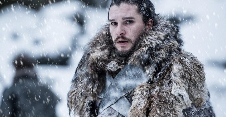 Game of Thrones: última temporada estreia no primeiro semestre de 2019