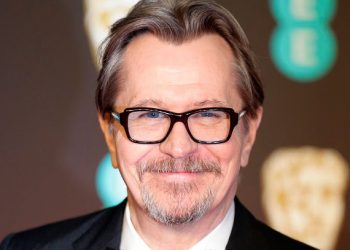 Gary Oldman entra para o elenco de A Mulher Na Janela