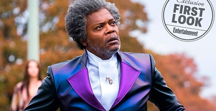 Confira as primeiras imagens oficiais do filme Glass