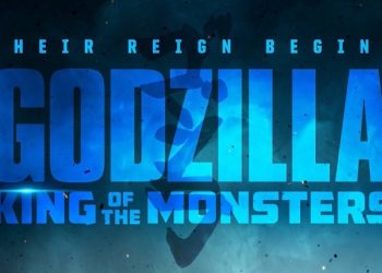 Confira o primeiro trailer de Godzilla II: Rei dos Monstros