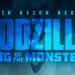 Confira o primeiro trailer de Godzilla II: Rei dos Monstros