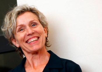 Good Omens: Frances McDormand será Deus na nova série
