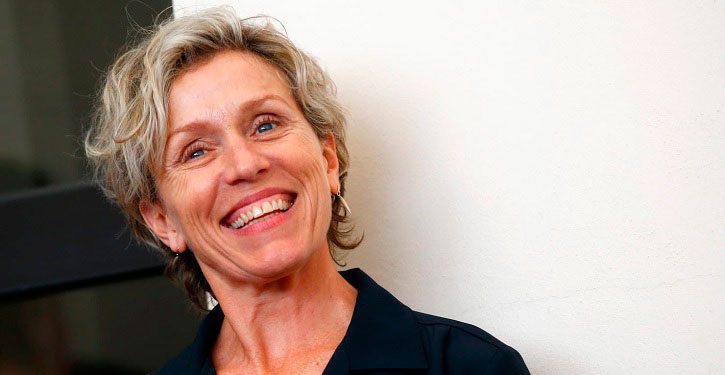 Good Omens: Frances McDormand será Deus na nova série