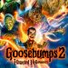 Confira o trailer e o pôster de Goosebumps 2