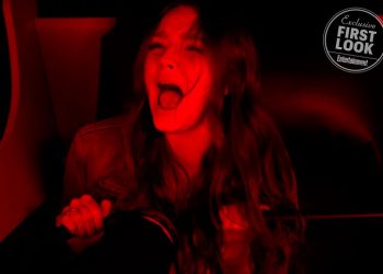 Veja imagem de Hell Fest, slasher da produtora de The Walking Dead