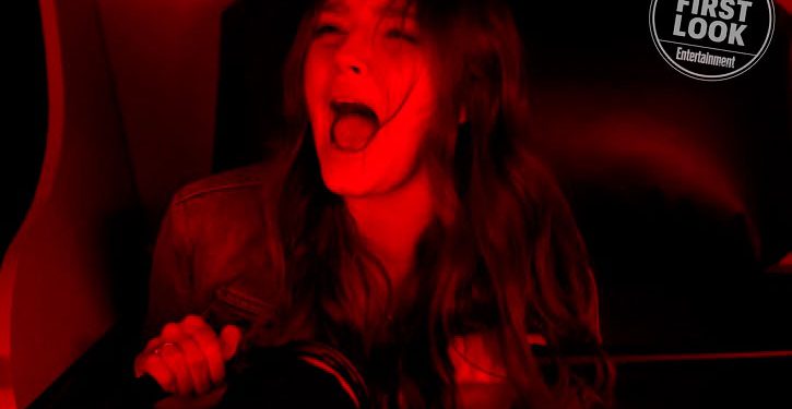 Veja imagem de Hell Fest, slasher da produtora de The Walking Dead