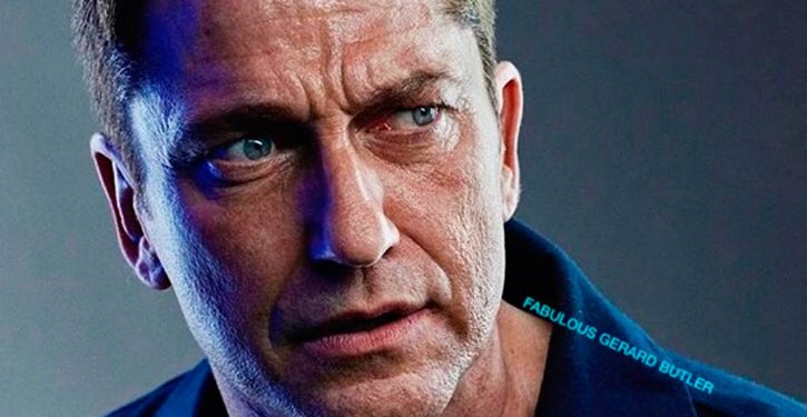 Assista ao trailer de Hunter Killer, estrelado por Gerard Butler e Gary Oldman