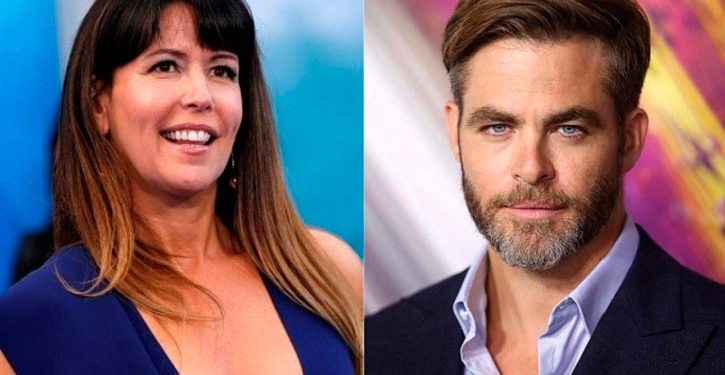 I Am The Night: minissérie com Chris Pine e Patty Jenkins ganha trailer