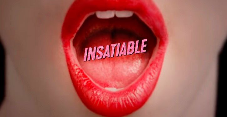 Netflix divulga trailer e pôster de Insatiable, nova série com Debby Ryan