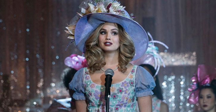 Insatiable: nova série da Netflix com Debby Ryan ganha teaser e data de estreia