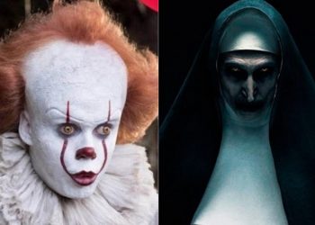 It – A Coisa 2 e A Freira participarão da San Diego Comic Con 2018