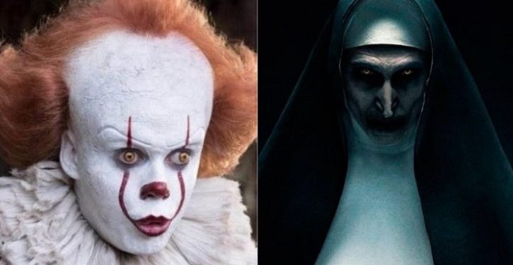 It – A Coisa 2 e A Freira participarão da San Diego Comic Con 2018