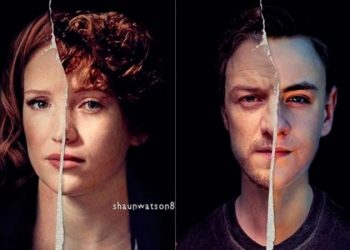 It – A Coisa 2: artista cria cartazes realçando semelhanças dos personagens