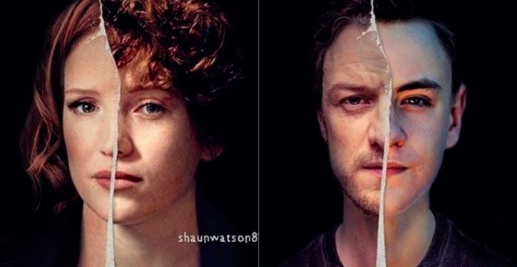 It – A Coisa 2: artista cria cartazes realçando semelhanças dos personagens