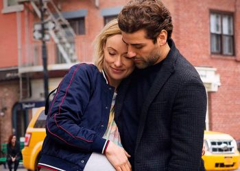 Olivia Wilde e Oscar Isaac se apaixonam no trailer de Life Itself