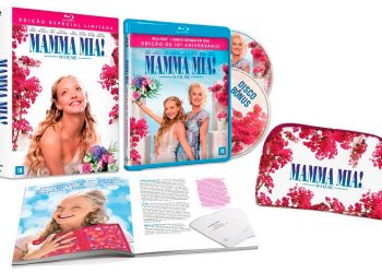 Mamma Mia ganha edição especial para celebrar 10 anos de lançamento