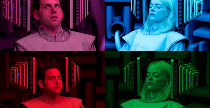 Maniac: minissérie com Emma Stone e Jonah Hill ganha teaser e data de estreia