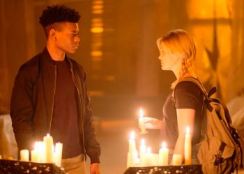 Série Manto e Adaga é renovada para 2ª temporada