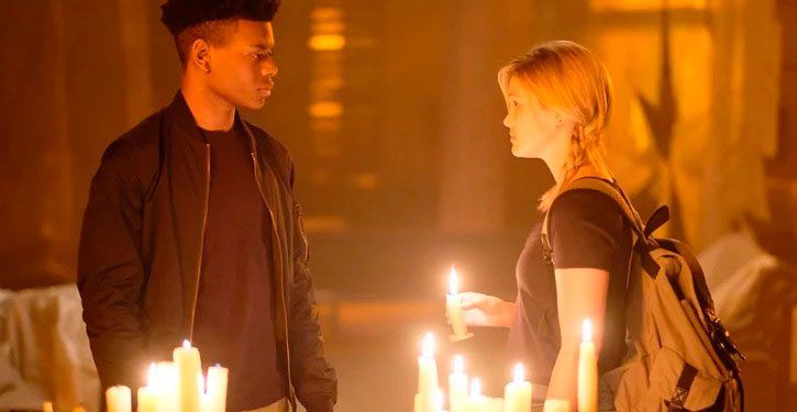 Série Manto e Adaga é renovada para 2ª temporada