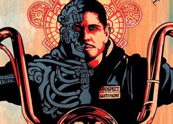 Assista ao trailer de Mayans Mc, spin-off de Sons of Anarchy