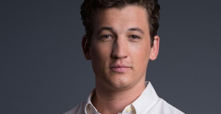 Miles Teller entra para o elenco de Top Gun: Maverick